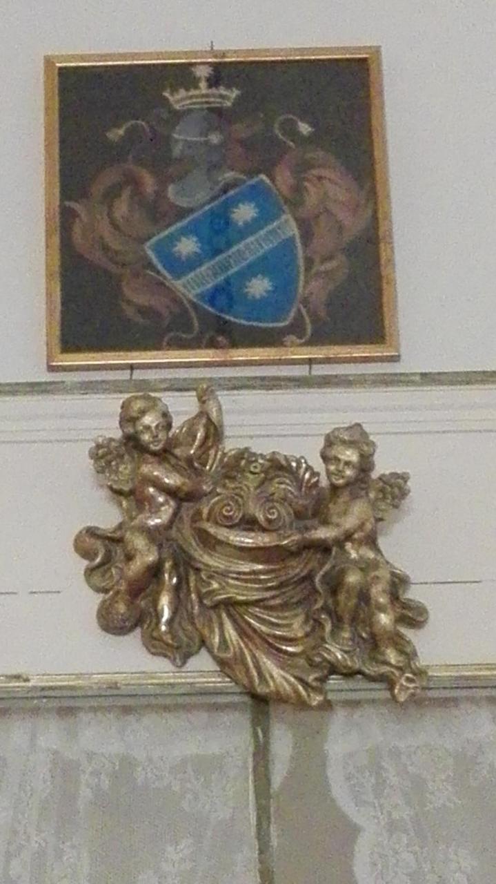 Villa Longo de Bellis Bari Exterior foto