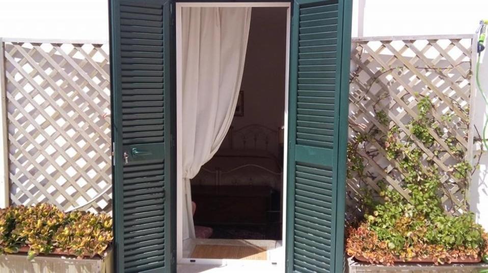 Villa Longo de Bellis Bari Habitación foto